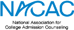 CollegeMapping.com - NACAC Logo