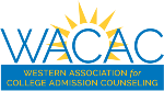 CollegeMapping.com - WACAC Logo